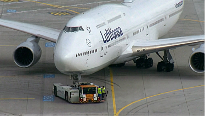 Lufthansa Technik